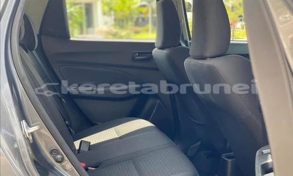 Buy Used Suzuki Swift Black Car in Bandar Seri Begawan in Brunei-Muara Buy Used Suzuki Swift Black Car in Bandar Seri Begawan in Brunei-Muara