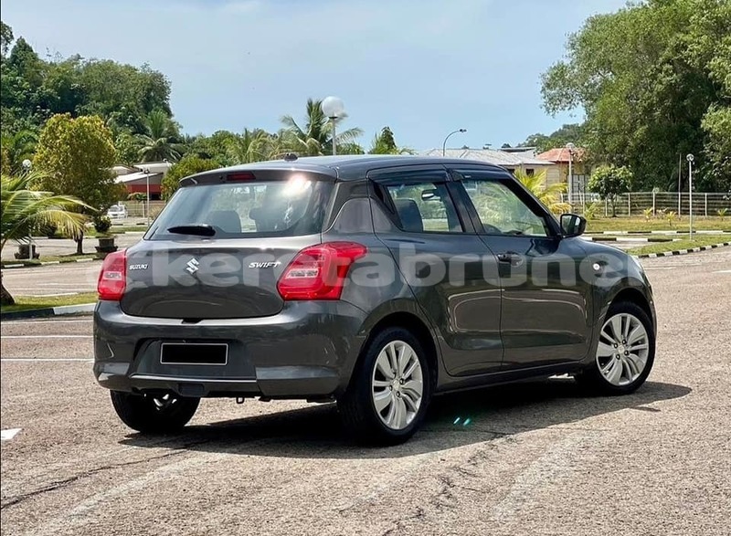 Big with watermark suzuki swift brunei muara bandar seri begawan 6039
