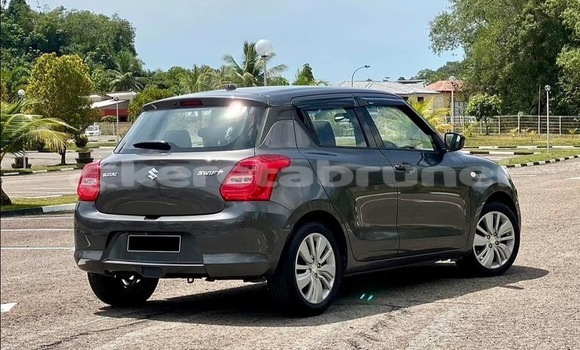 Buy Used Suzuki Swift Black Car in Bandar Seri Begawan in Brunei-Muara Buy Used Suzuki Swift Black Car in Bandar Seri Begawan in Brunei-Muara