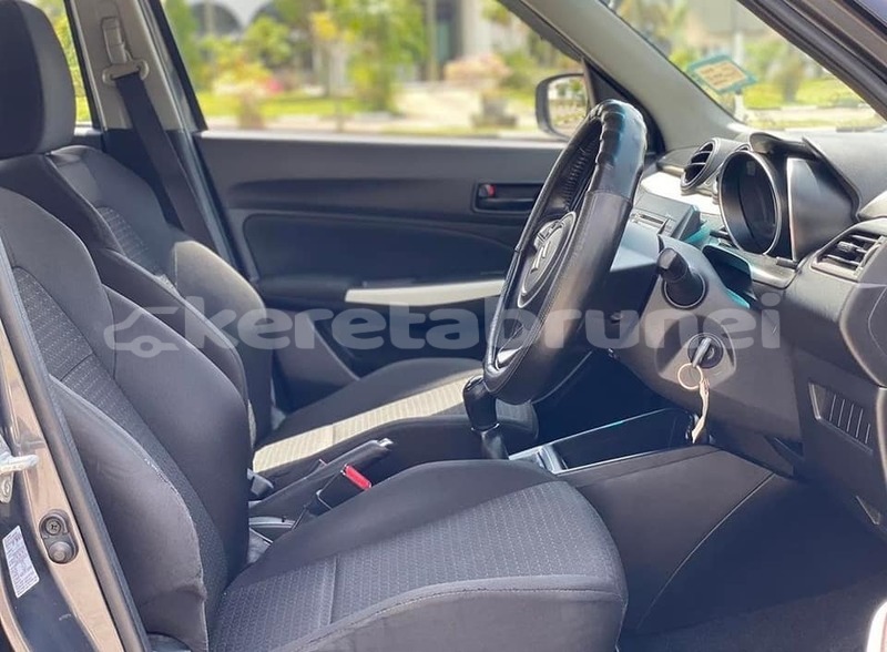 Big with watermark suzuki swift brunei muara bandar seri begawan 6039