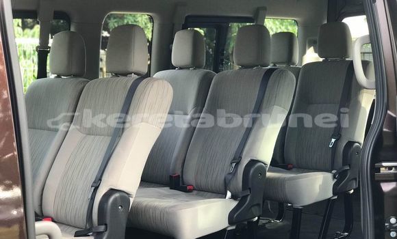 Buy Used Nissan Urvan Other Car in Bandar Seri Begawan in Brunei-Muara Buy Used Nissan Urvan Other Car in Bandar Seri Begawan in Brunei-Muara