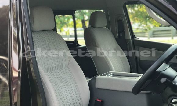 Buy Used Nissan Urvan Other Car in Bandar Seri Begawan in Brunei-Muara Buy Used Nissan Urvan Other Car in Bandar Seri Begawan in Brunei-Muara