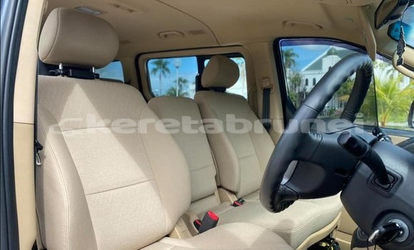 Buy Used Hyundai H1 Black Car in Bandar Seri Begawan in Brunei-Muara Buy Used Hyundai H1 Black Car in Bandar Seri Begawan in Brunei-Muara