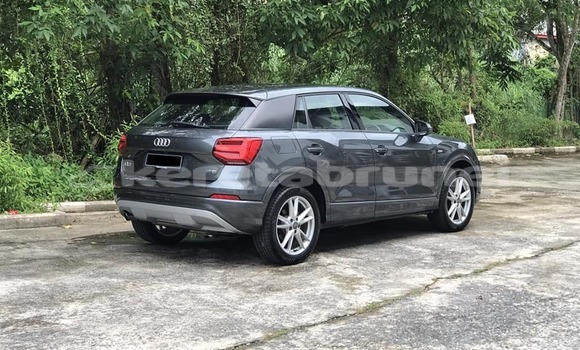 Buy Used Audi Q2 Other Car in Bandar Seri Begawan in Brunei-Muara Buy Used Audi Q2 Other Car in Bandar Seri Begawan in Brunei-Muara