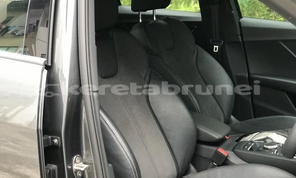 Buy Used Audi Q2 Other Car in Bandar Seri Begawan in Brunei-Muara Buy Used Audi Q2 Other Car in Bandar Seri Begawan in Brunei-Muara