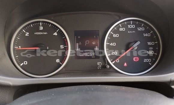 Buy Used Mitsubishi Pajero Other Car in Bandar Seri Begawan in Brunei-Muara Buy Used Mitsubishi Pajero Other Car in Bandar Seri Begawan in Brunei-Muara