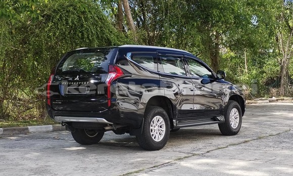 Buy Used Mitsubishi Pajero Other Car in Bandar Seri Begawan in Brunei-Muara Buy Used Mitsubishi Pajero Other Car in Bandar Seri Begawan in Brunei-Muara