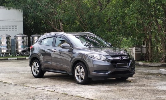 Buy Used Honda HRβV Other Car in Bandar Seri Begawan in Brunei-Muara Buy Used Honda HRβV Other Car in Bandar Seri Begawan in Brunei-Muara