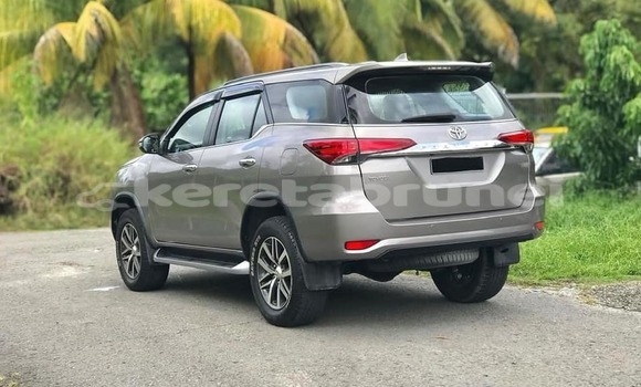Buy Used Toyota Fortuner Other Car in Bandar Seri Begawan in Brunei-Muara Buy Used Toyota Fortuner Other Car in Bandar Seri Begawan in Brunei-Muara