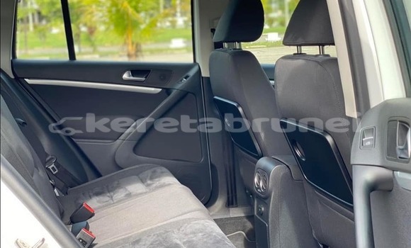 Buy Used Volkswagen Tiguan Other Car in Bandar Seri Begawan in Brunei-Muara Buy Used Volkswagen Tiguan Other Car in Bandar Seri Begawan in Brunei-Muara
