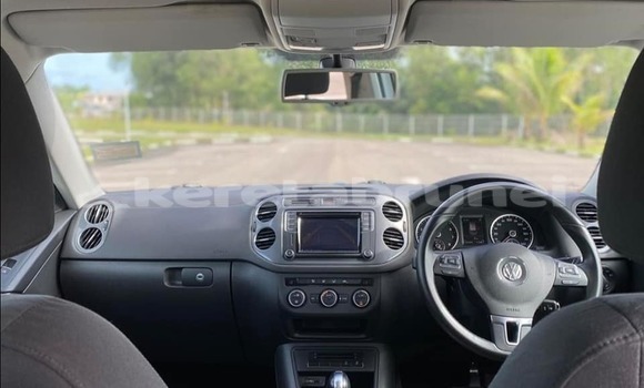 Buy Used Volkswagen Tiguan Other Car in Bandar Seri Begawan in Brunei-Muara Buy Used Volkswagen Tiguan Other Car in Bandar Seri Begawan in Brunei-Muara