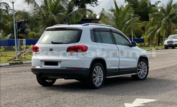 Buy Used Volkswagen Tiguan Other Car in Bandar Seri Begawan in Brunei-Muara Buy Used Volkswagen Tiguan Other Car in Bandar Seri Begawan in Brunei-Muara