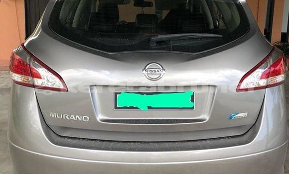 Buy Used Nissan Murano Silver Car in Bandar Seri Begawan in Brunei-Muara Buy Used Nissan Murano Silver Car in Bandar Seri Begawan in Brunei-Muara