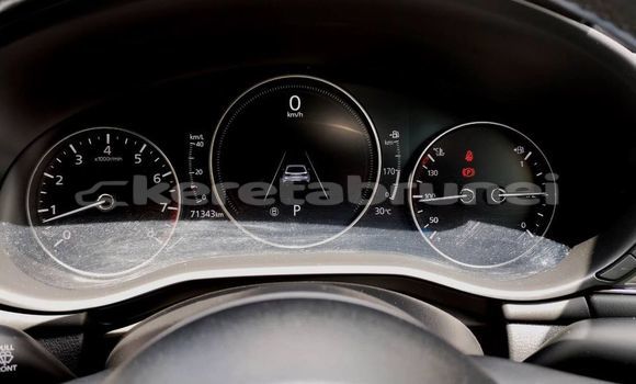 Buy Used Mazda 3 White Car in Bandar Seri Begawan in Brunei-Muara Buy Used Mazda 3 White Car in Bandar Seri Begawan in Brunei-Muara