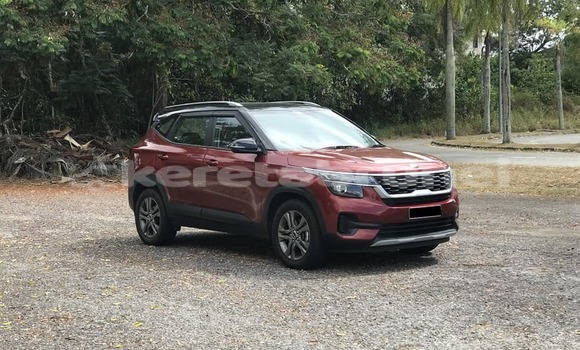Buy Used Kia Sephia Red Car in Bandar Seri Begawan in Brunei-Muara Buy Used Kia Sephia Red Car in Bandar Seri Begawan in Brunei-Muara