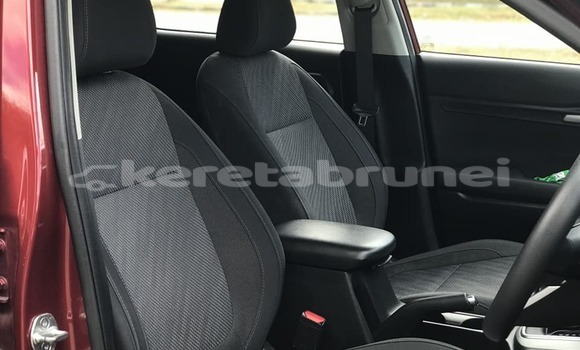 Buy Used Kia Sephia Red Car in Bandar Seri Begawan in Brunei-Muara Buy Used Kia Sephia Red Car in Bandar Seri Begawan in Brunei-Muara