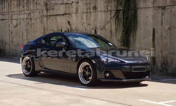 Buy Used Toyota FJ Cruiser Black Car in Bandar Seri Begawan in Brunei-Muara Buy Used Toyota FJ Cruiser Black Car in Bandar Seri Begawan in Brunei-Muara