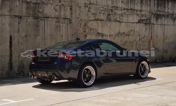 Buy Used Toyota FJ Cruiser Black Car in Bandar Seri Begawan in Brunei-Muara Buy Used Toyota FJ Cruiser Black Car in Bandar Seri Begawan in Brunei-Muara