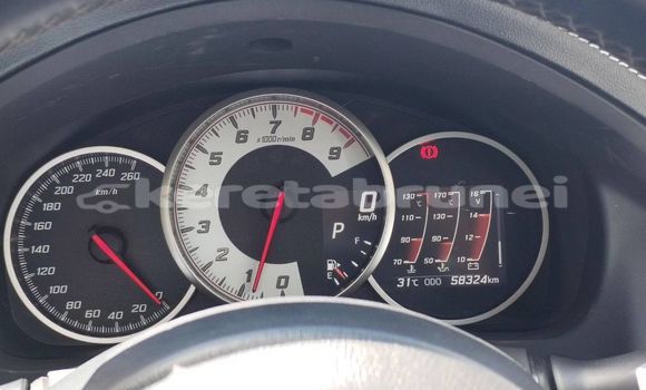 Buy Used Toyota FJ Cruiser Black Car in Bandar Seri Begawan in Brunei-Muara Buy Used Toyota FJ Cruiser Black Car in Bandar Seri Begawan in Brunei-Muara