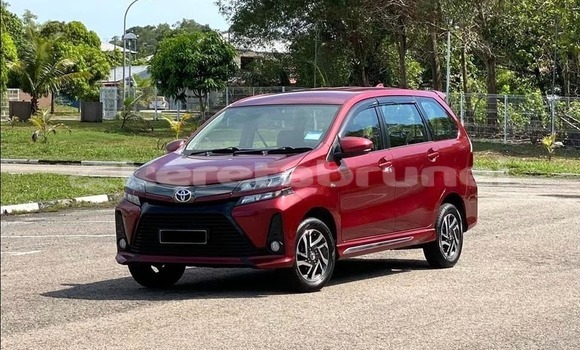 Buy Used Toyota Alphard Black Car in Bandar Seri Begawan in Brunei-Muara Buy Used Toyota Alphard Black Car in Bandar Seri Begawan in Brunei-Muara