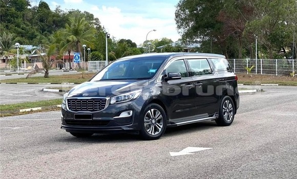 Buy Used Toyota Alphard Black Car in Bandar Seri Begawan in Brunei-Muara Buy Used Toyota Alphard Black Car in Bandar Seri Begawan in Brunei-Muara