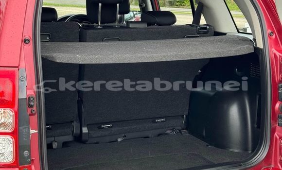 Buy Used Suzuki Vitara Red Car in Bandar Seri Begawan in Brunei-Muara Buy Used Suzuki Vitara Red Car in Bandar Seri Begawan in Brunei-Muara