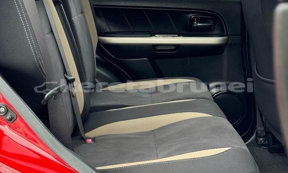 Buy Used Suzuki Vitara Red Car in Bandar Seri Begawan in Brunei-Muara Buy Used Suzuki Vitara Red Car in Bandar Seri Begawan in Brunei-Muara