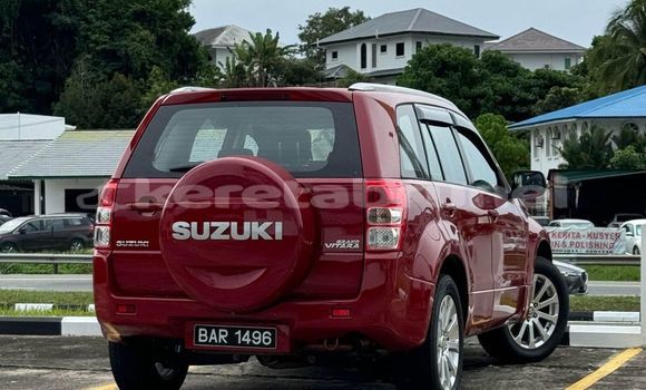 Buy Used Suzuki Vitara Red Car in Bandar Seri Begawan in Brunei-Muara Buy Used Suzuki Vitara Red Car in Bandar Seri Begawan in Brunei-Muara