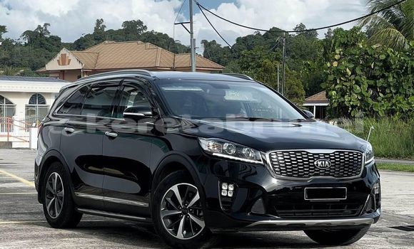 Buy Used Kia Sorento Other Car in Bandar Seri Begawan in Brunei-Muara Buy Used Kia Sorento Other Car in Bandar Seri Begawan in Brunei-Muara