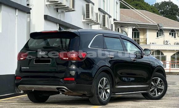 Buy Used Kia Sorento Other Car in Bandar Seri Begawan in Brunei-Muara Buy Used Kia Sorento Other Car in Bandar Seri Begawan in Brunei-Muara
