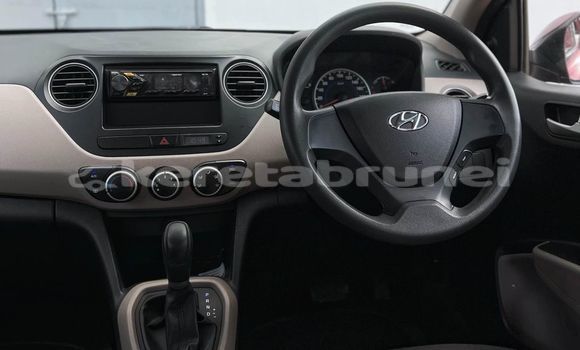 Buy Used Hyundai i10 Red Car in Bandar Seri Begawan in Brunei-Muara Buy Used Hyundai i10 Red Car in Bandar Seri Begawan in Brunei-Muara