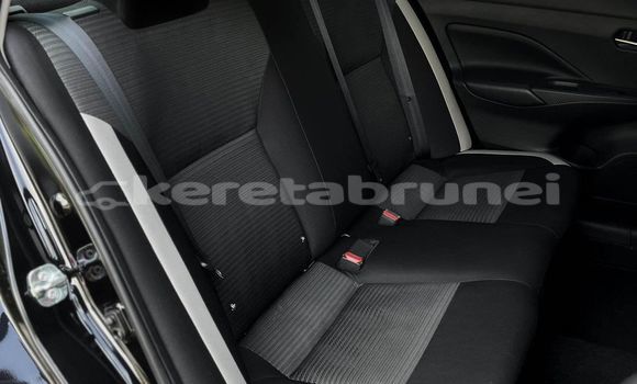 Buy Used Nissan Almera Black Car in Bandar Seri Begawan in Brunei-Muara Buy Used Nissan Almera Black Car in Bandar Seri Begawan in Brunei-Muara