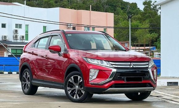 Buy Used Mitsubishi Eclipse Red Car in Bandar Seri Begawan in Brunei-Muara Buy Used Mitsubishi Eclipse Red Car in Bandar Seri Begawan in Brunei-Muara