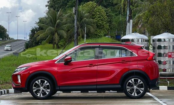 Buy Used Mitsubishi Eclipse Red Car in Bandar Seri Begawan in Brunei-Muara Buy Used Mitsubishi Eclipse Red Car in Bandar Seri Begawan in Brunei-Muara