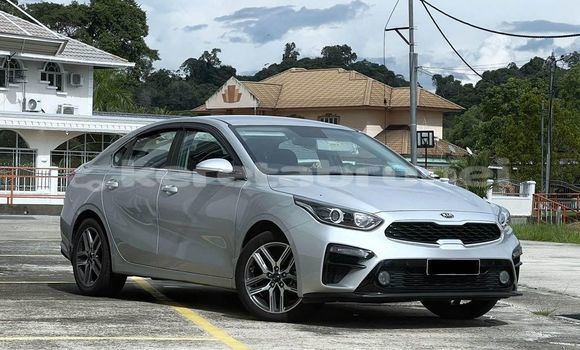 Buy Used Kia Cerato Other Car in Bandar Seri Begawan in Brunei-Muara Buy Used Kia Cerato Other Car in Bandar Seri Begawan in Brunei-Muara