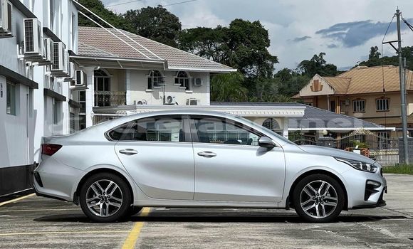 Buy Used Kia Cerato Other Car in Bandar Seri Begawan in Brunei-Muara Buy Used Kia Cerato Other Car in Bandar Seri Begawan in Brunei-Muara