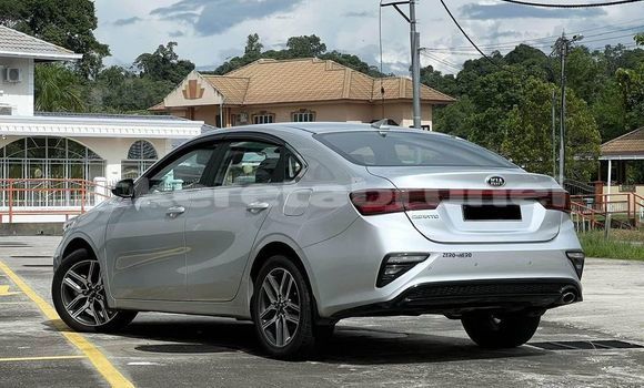 Buy Used Kia Cerato Other Car in Bandar Seri Begawan in Brunei-Muara Buy Used Kia Cerato Other Car in Bandar Seri Begawan in Brunei-Muara