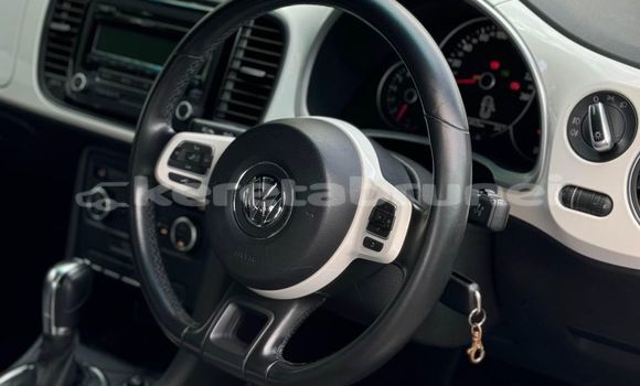 Buy Used Volkswagen Beetle Other Car in Bandar Seri Begawan in Brunei-Muara Buy Used Volkswagen Beetle Other Car in Bandar Seri Begawan in Brunei-Muara