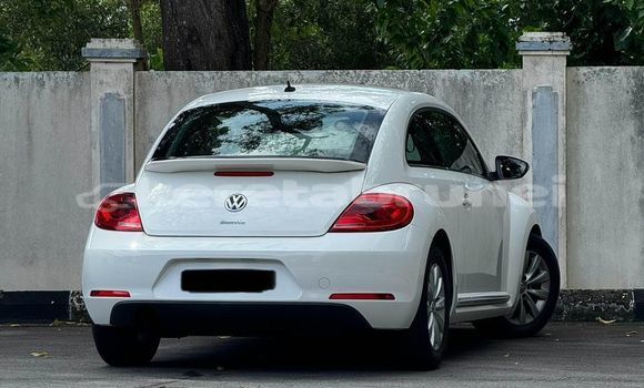 Buy Used Volkswagen Beetle Other Car in Bandar Seri Begawan in Brunei-Muara Buy Used Volkswagen Beetle Other Car in Bandar Seri Begawan in Brunei-Muara