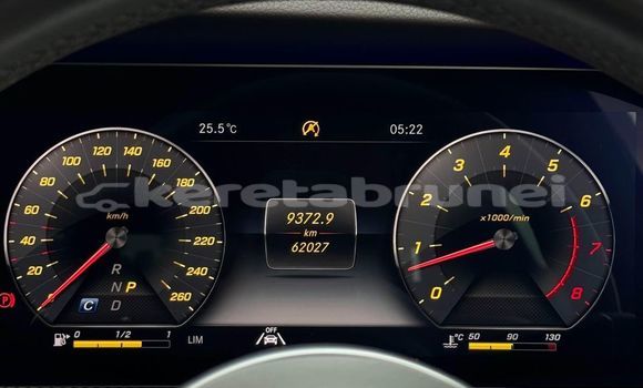 Buy Used Mercedes-Benz S–Class Black Car in Bandar Seri Begawan in Brunei-Muara Buy Used Mercedes-Benz S–Class Black Car in Bandar Seri Begawan in Brunei-Muara