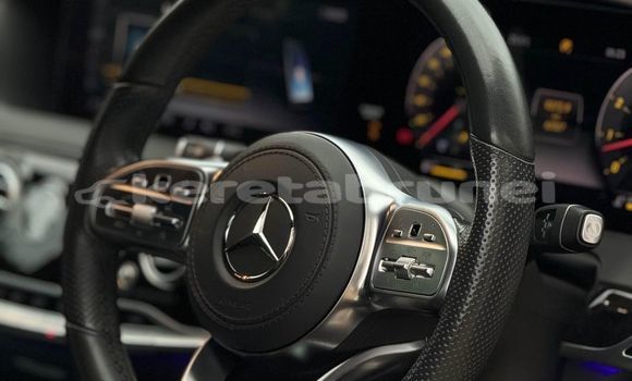 Buy Used Mercedes-Benz S–Class Black Car in Bandar Seri Begawan in Brunei-Muara Buy Used Mercedes-Benz S–Class Black Car in Bandar Seri Begawan in Brunei-Muara