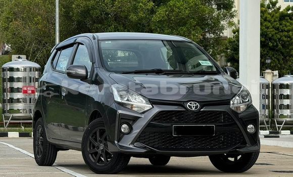 Buy Used Toyota Vigo Black Car in Bandar Seri Begawan in Brunei-Muara Buy Used Toyota Vigo Black Car in Bandar Seri Begawan in Brunei-Muara