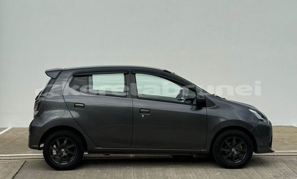 Buy Used Toyota Vigo Black Car in Bandar Seri Begawan in Brunei-Muara Buy Used Toyota Vigo Black Car in Bandar Seri Begawan in Brunei-Muara