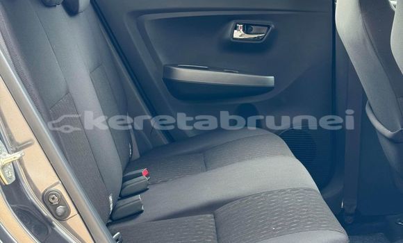 Buy Used Toyota Vigo Black Car in Bandar Seri Begawan in Brunei-Muara Buy Used Toyota Vigo Black Car in Bandar Seri Begawan in Brunei-Muara