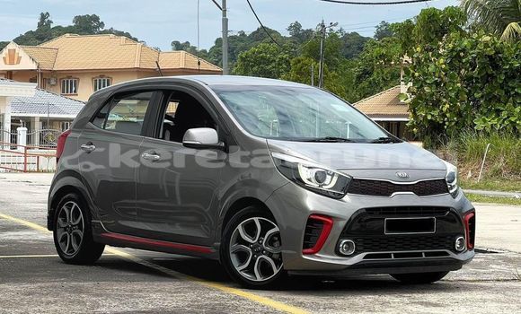 Buy Used Kia Picanto Other Car in Bandar Seri Begawan in Brunei-Muara