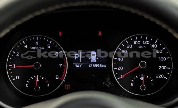 Buy Used Kia Picanto Other Car in Bandar Seri Begawan in Brunei-Muara Buy Used Kia Picanto Other Car in Bandar Seri Begawan in Brunei-Muara