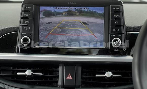 Buy Used Kia Picanto Other Car in Bandar Seri Begawan in Brunei-Muara Buy Used Kia Picanto Other Car in Bandar Seri Begawan in Brunei-Muara