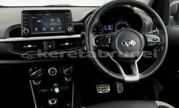 Buy Used Kia Picanto Other Car in Bandar Seri Begawan in Brunei-Muara Buy Used Kia Picanto Other Car in Bandar Seri Begawan in Brunei-Muara