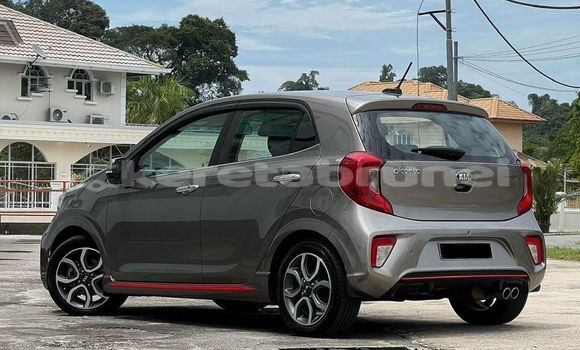 Buy Used Kia Picanto Other Car in Bandar Seri Begawan in Brunei-Muara Buy Used Kia Picanto Other Car in Bandar Seri Begawan in Brunei-Muara