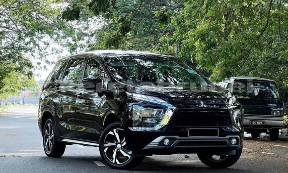Buy Used Mitsubishi Xpander Black Car in Bandar Seri Begawan in Brunei-Muara Buy Used Mitsubishi Xpander Black Car in Bandar Seri Begawan in Brunei-Muara